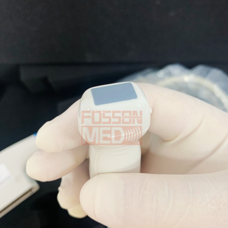 Original Used Mindray P10-4S Cardiac Phased Array Ultrasound Transducer Probe for M9.M8.TE7.TE7 MAX.TE7 ACE.M8 lite.M9 Premium