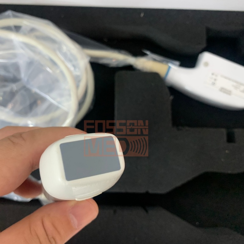  Original Used Mindray P4-2S Cardiac Phased Array Ultrasound Transducer Probe for M5.M7.M8.TE7.TE7ace.M7 premium.M7 expert.M7 super