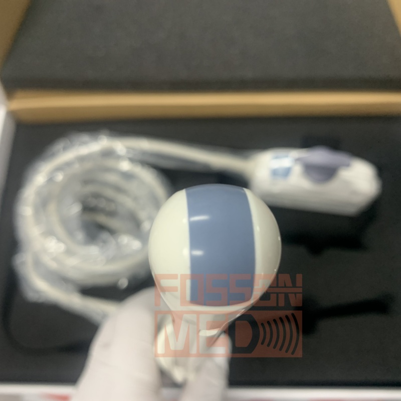 Original Used GE IC5-9-D Transvaginal Curved Array Ultrasound Transducer Probe for Voluson E8.Voluson E10.Voluson E6.logiq E9.logiq S8.Vivid E9.Vivid E90.Vivid E95