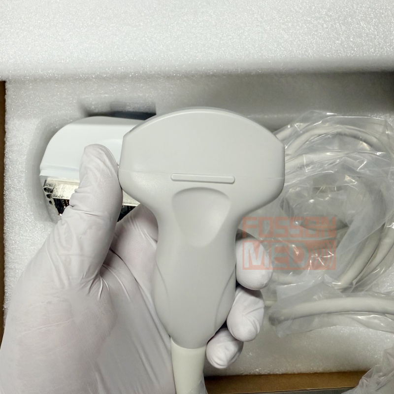 Compatible New Mindray 35C50P Convex Array Ultrasound Transducer Probe for Z6 Z60T Z60S Z60 Pro DP-60 Z60