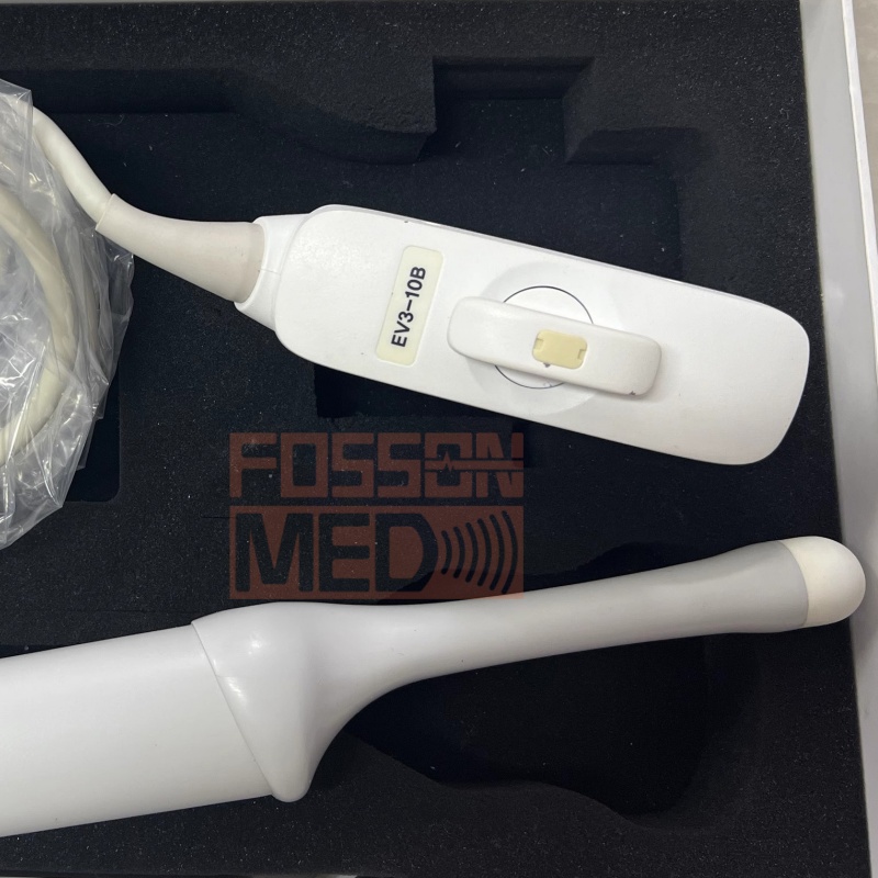 Original Used Samsung EV3-10B Transvaginal Curved Ultrasound Transducer Probe for heraW10