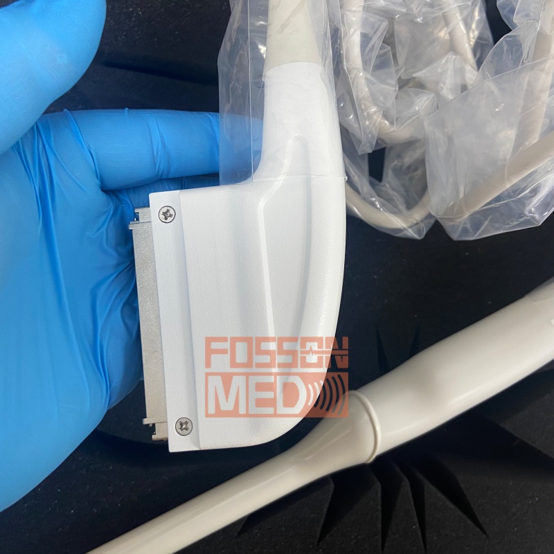 Compatible New GE E8C-RS Ultrasound Transducer Probe for Voluson i Voluson S6 Voluson S8 Voluson e logiq e Vivid S6