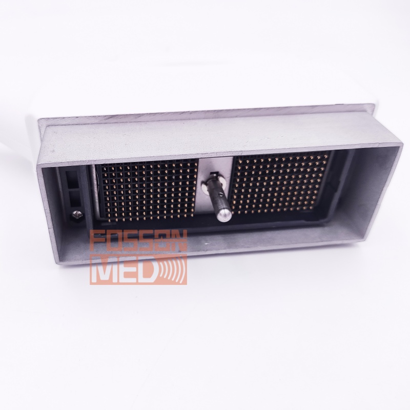 Compatible New GE 3S Cardiac Phased Array Ultrasound Probe Transducer for logiq 3 logiq 5 logiq 7 logiq P3 logiq P5 logiq P6