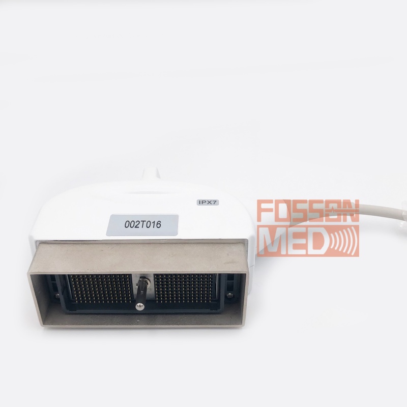 Compatible New GE 4C Convex Array Ultrasound Transducer Probe for logiq 3 logiq 5 logiq 7 logiq P3 logiq P5 logiq P6