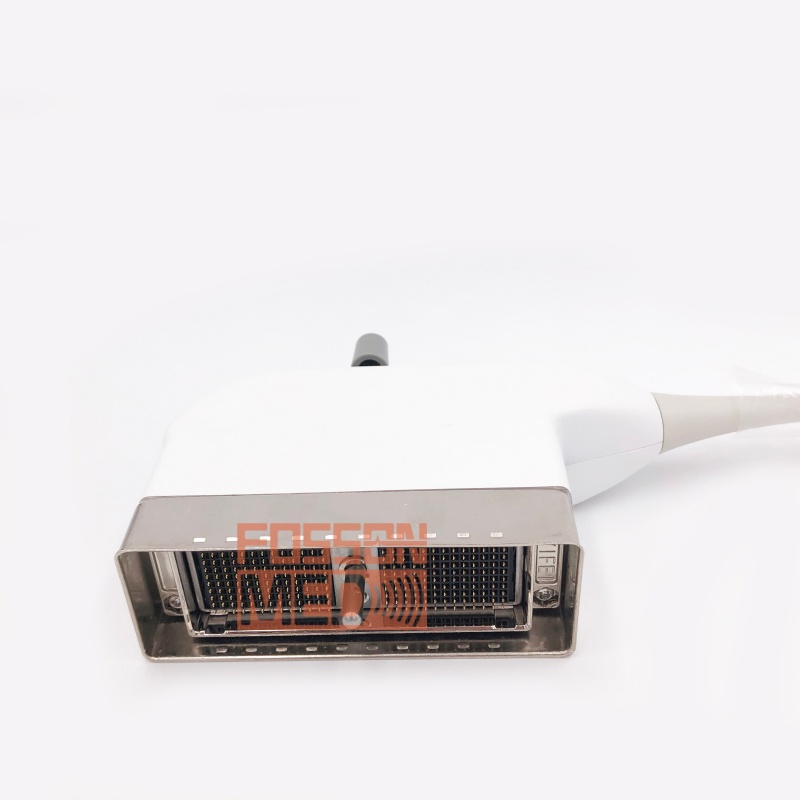 Compatible New GE CBF Convex Array Ultrasound Transducer Probe for logiq 200 logiq 200 pro