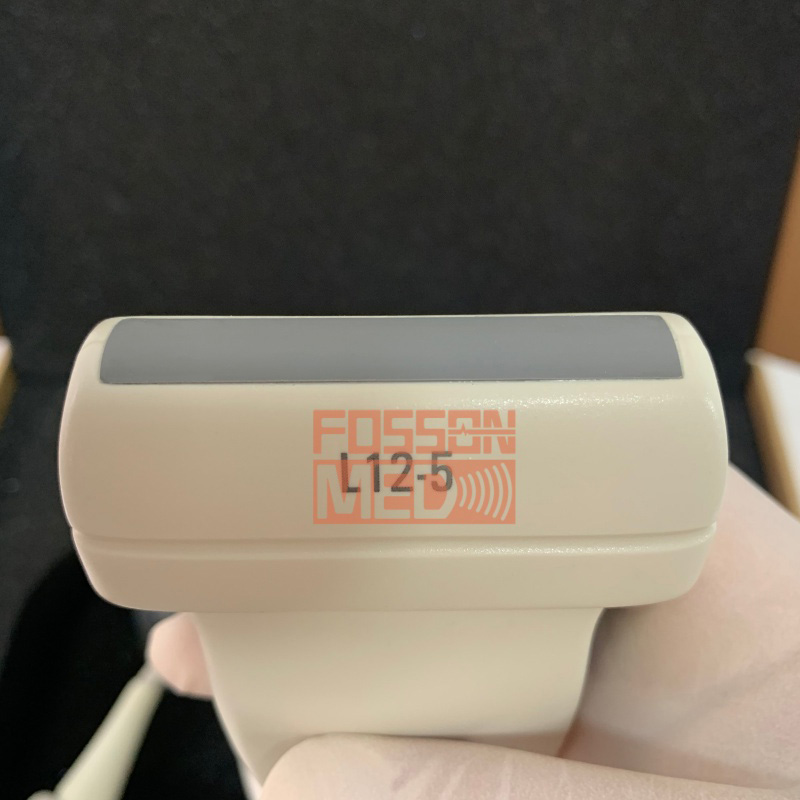 Compatible New Philips L12-5 Ultrasound Transducer Probe for Affiniti 30 Affiniti 50 Affiniti 70 Affiniti CVX EPIQ 5 EPIQ 7 EPIQ 7C