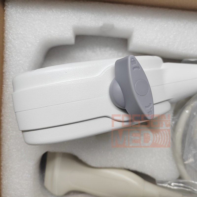  Compatible New Mindray L12-3E linear array Ultrasound Transducer for Mindray DC-8,Mindray DC-8 EXP,Mindray DC-70,Mindray DC-40,Mindray DC-80,Mindray DC-90,Mindray DC-88,Mindray DC-80A