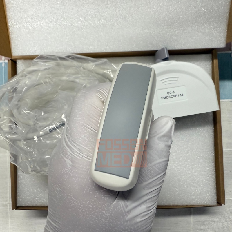 Compatible New Mindray 35C50P Convex Array Ultrasound Transducer Probe for Mindray DC-30,Mindray Z6