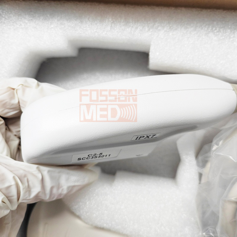 Compatible New Mindray 3C5S Convex Array Ultrasound Transducer for Mindray M5 , Mindray M6 , Mindray M7 , Mindray M5 vet , Mindray M6 vet