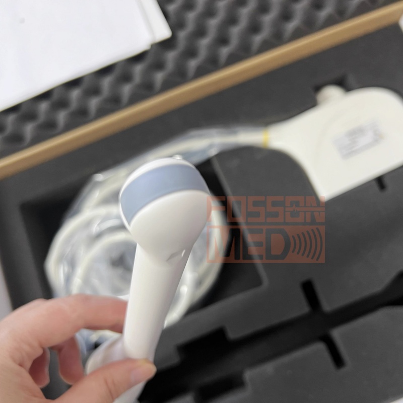 Original Used Mindray V11-3HE Transvaginal Ultrasound Transducer Probe for DC-70.DC-80.DC-88.DC-90.DC-80A