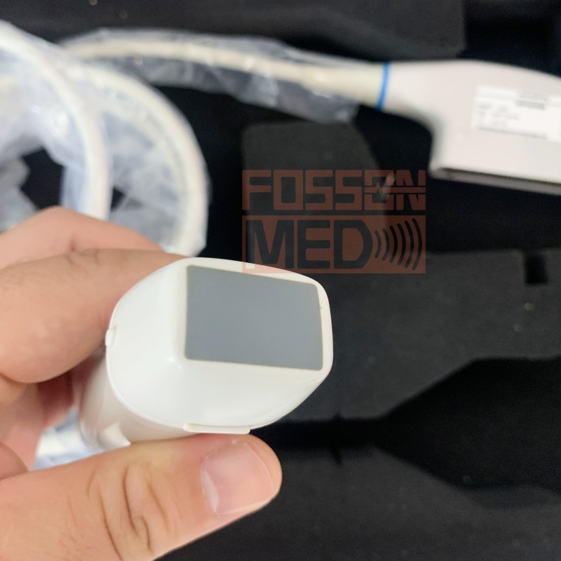 Original Used Mindray 2P2S Cardiac Phased Array Ultrasound Transducer Probe for M6vet.M5vet.M6.M5