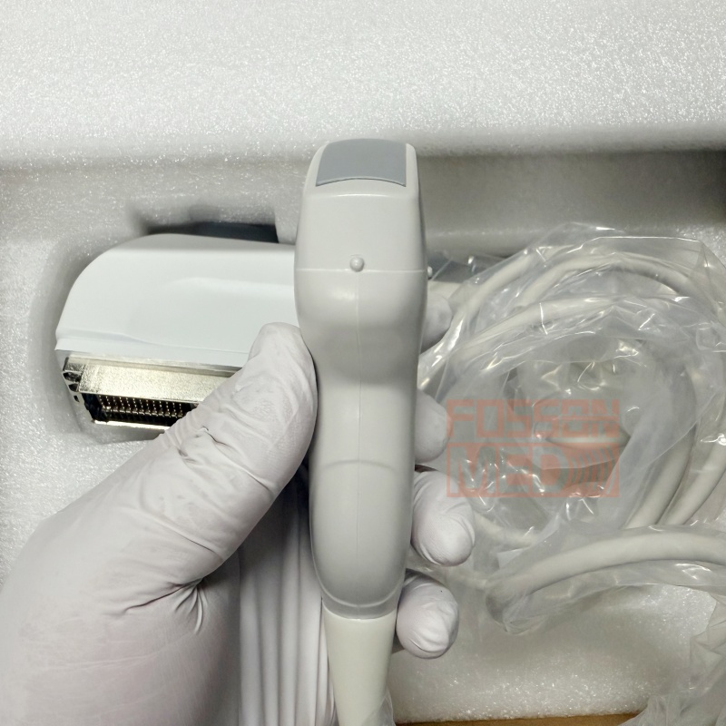 Compatible New Mindray 35C50P Convex Array Ultrasound Transducer Probe for Z6 Z60T Z60S Z60 Pro DP-60 Z60