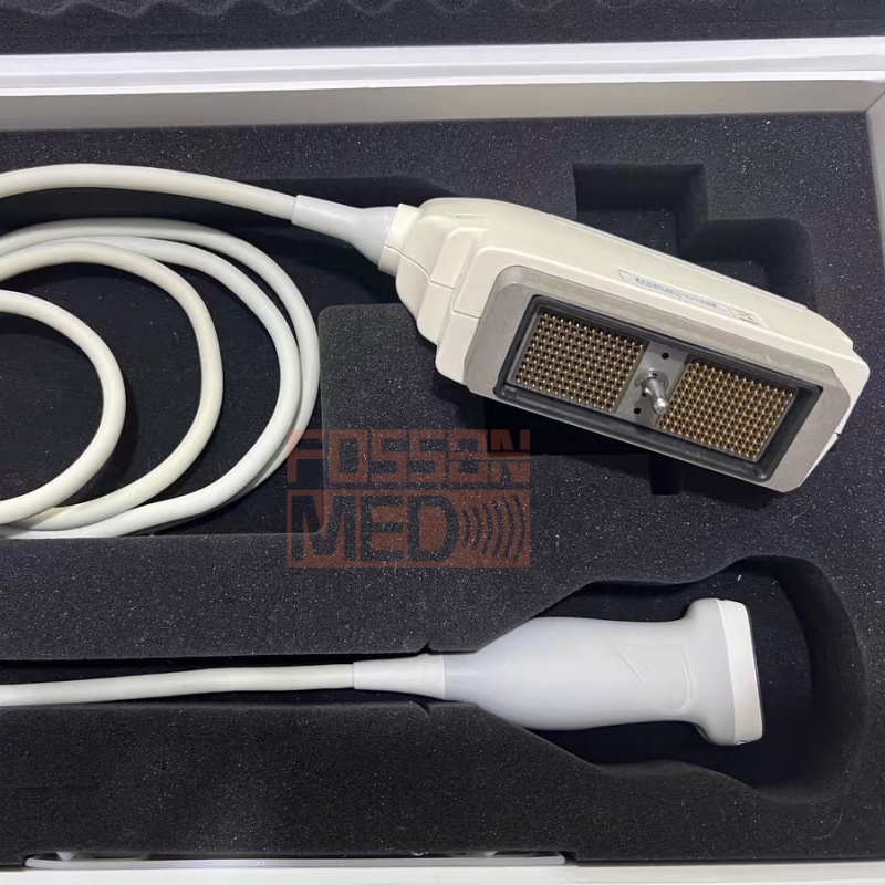 Original Used Samsung Medison L5-13IS Linear Array Ultrasound Transducer Probe for Accuvix V20 XG