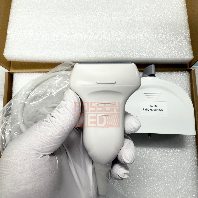  Compatible New Mindray 7L4A Linear Array Ultrasound Transducer Probe for Mindray DC-3.DC-6.Mindray DC-N3S.DC-7.DC-3T.DC-N3 pro.DC-T6.DC-N3