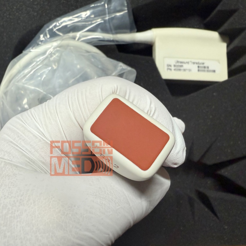 Original Used Philips S4-2 Phased Array Cardiac Ultrasound Transducer Probe for HD6 HD5 HD7 HD11XE