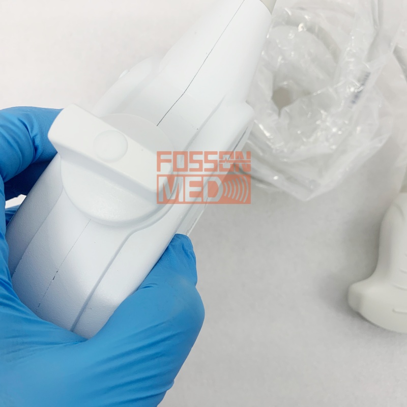 Compatible New GE 3Cb Convex Array Ultrasound Probe Transducer for logiq 200 logiq 200 pro