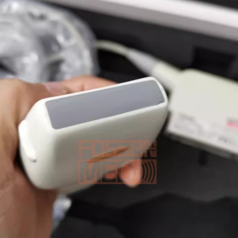 Original Used Canon Toshiba PLU-704BT 11L4 Linear Array Ultrasound Transducer Probe for Xario 100 Xario 200