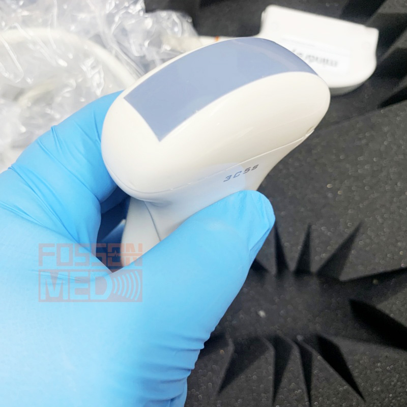 Original Used Mindray 3C5S Convex Array Ultrasound Transducer Probe for M5.M6.M7.M5vet.M6vet