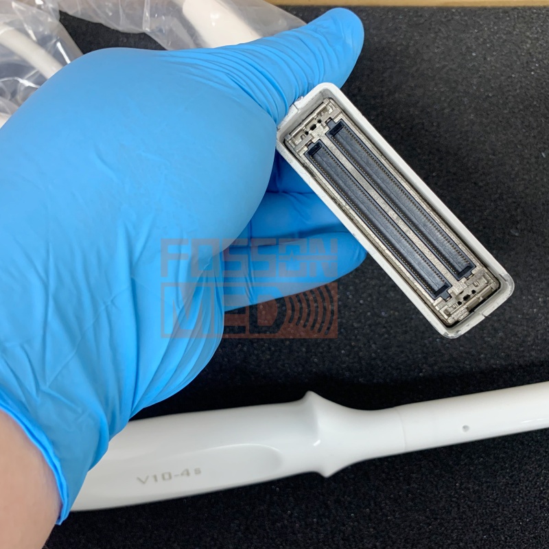 Original Used Mindray V10-4S Transvaginal Ultrasound Probe for M7 M6