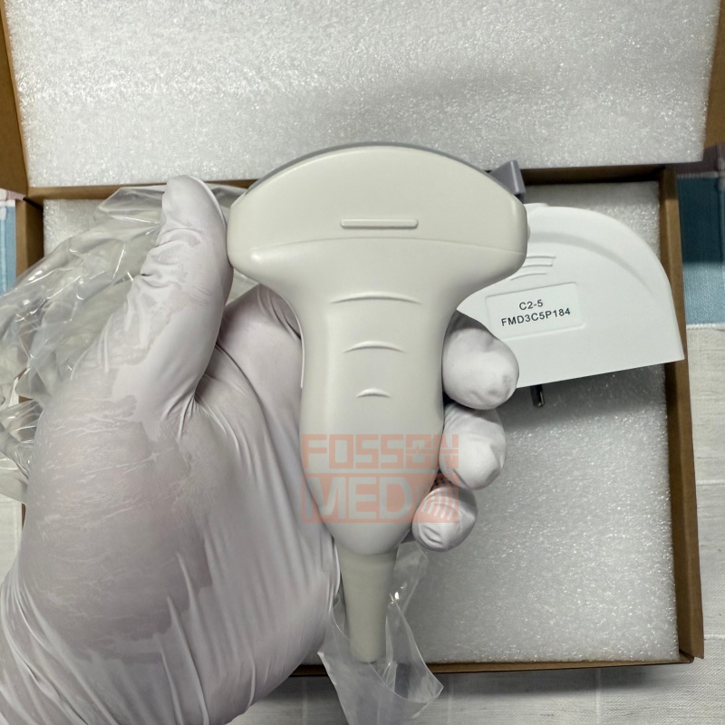 Compatible New Mindray 35C50P Convex Array Ultrasound Transducer Probe for Mindray DC-30,Mindray Z6