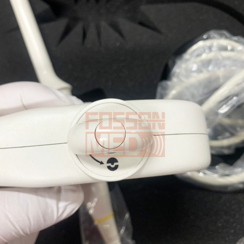  Original Used Mindray 6CV1P Transvaginal Curved Array Ultrasound Transducer Probe for DC-30.Z6.Z60.DP-60.Z60T.Z60S.Z60 Pro