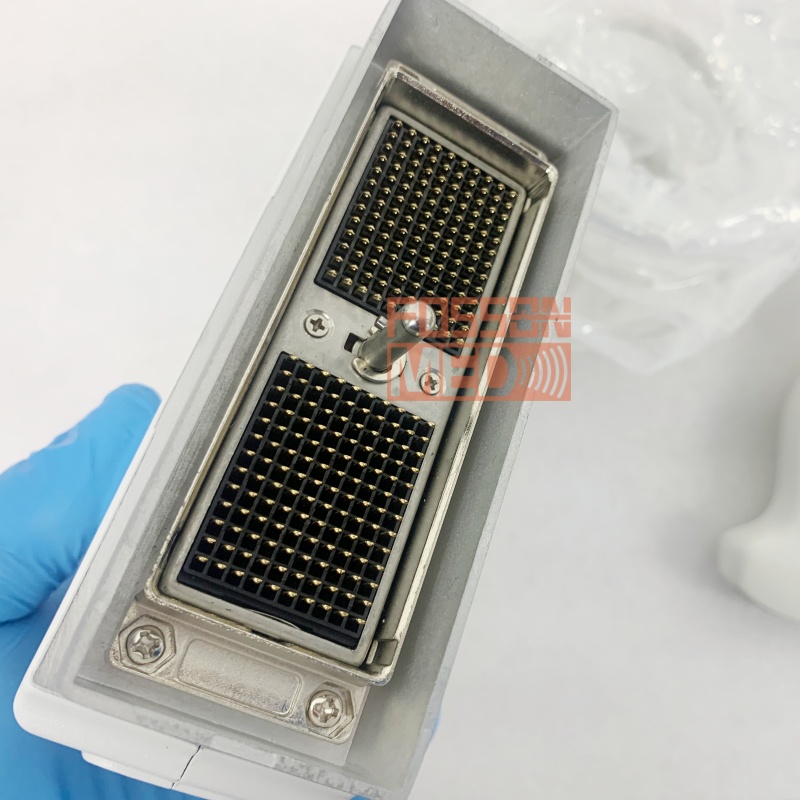 Compatible New GE 3Cb Convex Array Ultrasound Probe Transducer for logiq 200 logiq 200 pro