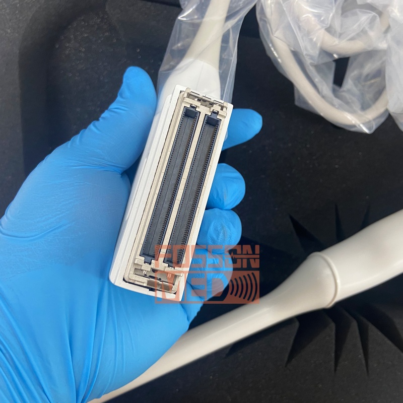 Compatible New GE E8C-RS Ultrasound Transducer Probe for Voluson i Voluson S6 Voluson S8 Voluson e logiq e Vivid S6