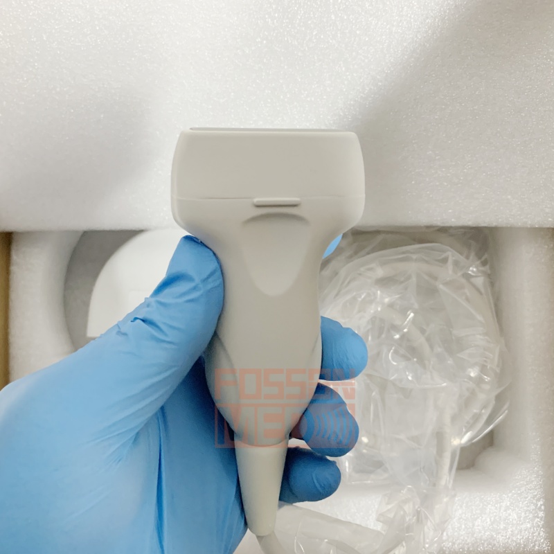 Compatible New Mindray 75L38EB Linear Array Ultrasound Transducer Probe for DP-1100Plus.DP- 2200.DP-2200Plus.DP-3300.DP-7700.DP-10.DP-20