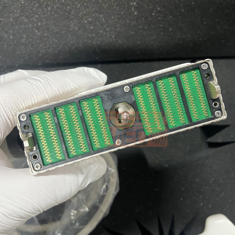 Original Used Mindray C5-1U Convex Array Ultrasound Transducer Probe for Resona 6.Resona 7.Resona R9.Resona T6
