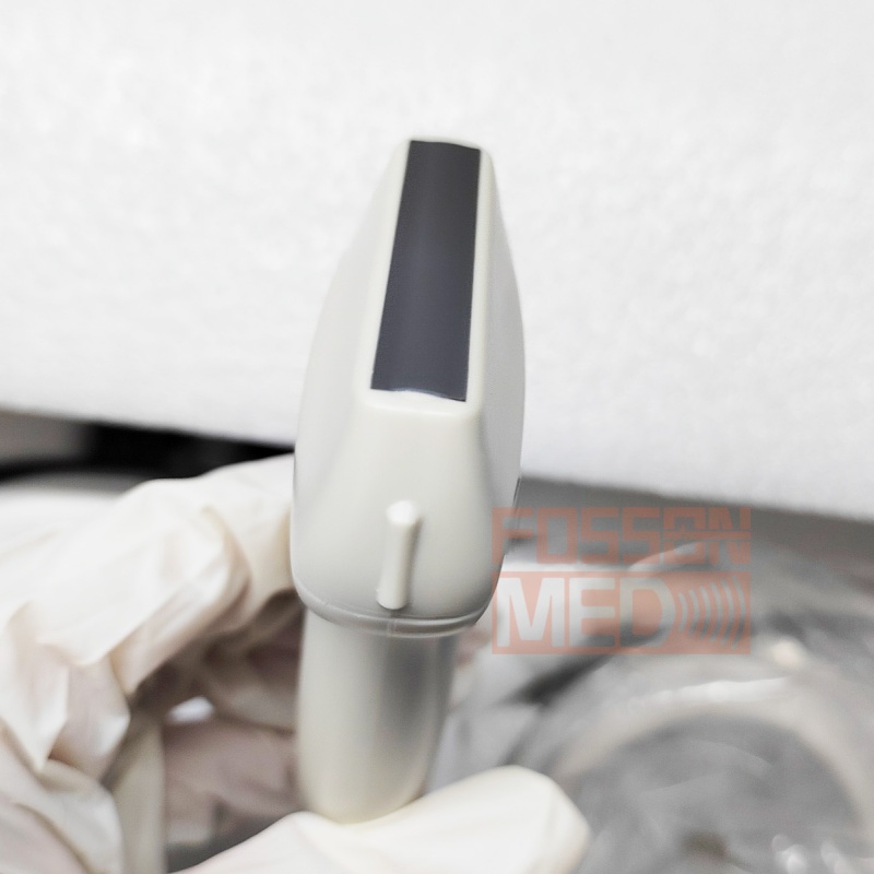  Compatible New Mindray L12-3E linear array Ultrasound Transducer for Mindray DC-8,Mindray DC-8 EXP,Mindray DC-70,Mindray DC-40,Mindray DC-80,Mindray DC-90,Mindray DC-88,Mindray DC-80A