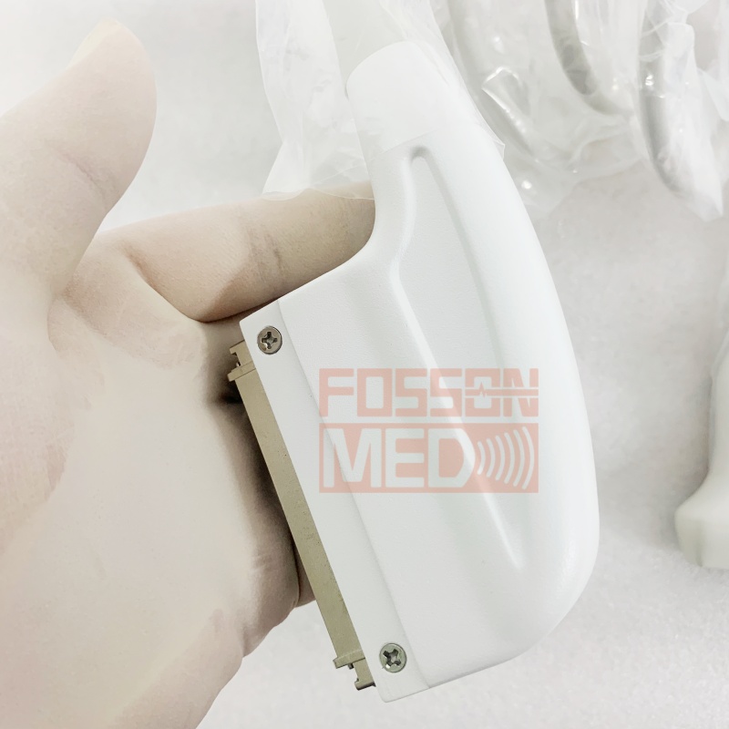 Compatible New / Generic New GE L6-12-RS Linear Array Ultrasound Transducer Probe for logiq F6.logiq F8.logiq P7.logiq P8.logiq P9.logiq P10.logiq V1.logiq V2.logiq V3.logiq V5.Versana Active.Versana Premier.Versana Balance.Vivid T8.Vivid T9