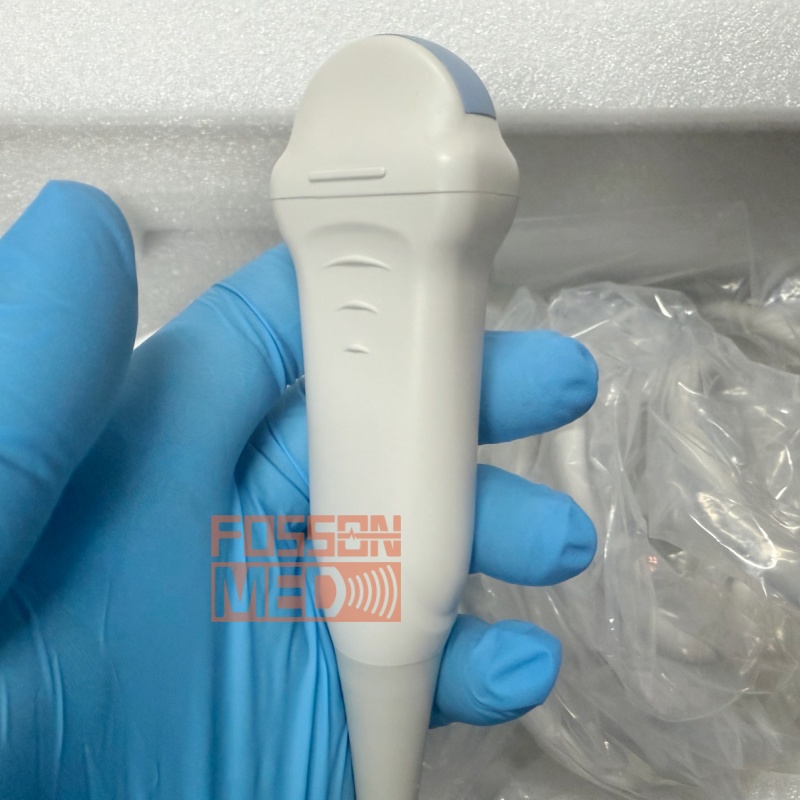 Compatible New Mindray C11-3S microconvex array ultrasound transducer probe for M6 M7 M8 M9