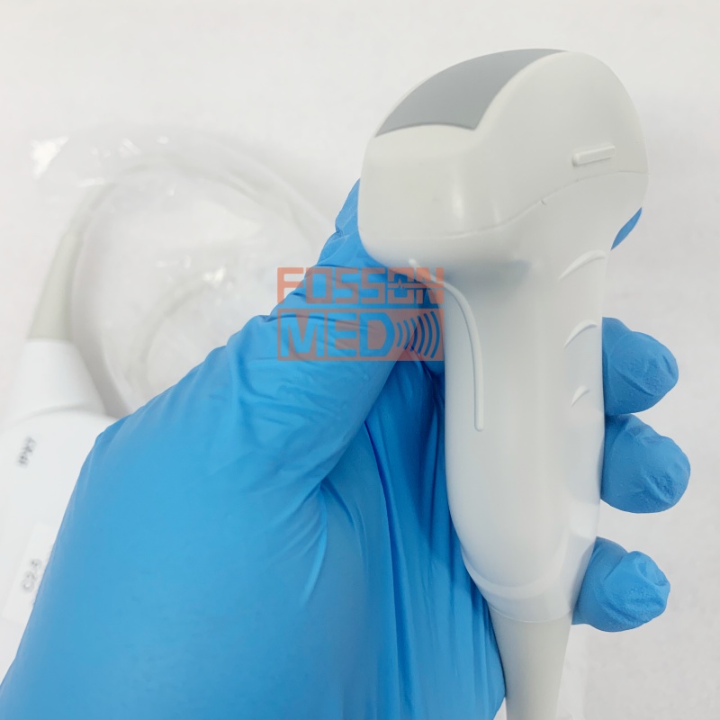 Compatible New GE 3Cb Convex Array Ultrasound Probe Transducer for logiq 200 logiq 200 pro