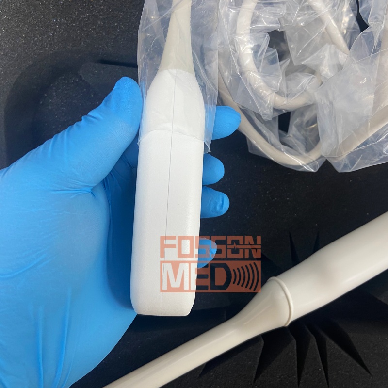 Compatible New GE E8C-RS Ultrasound Transducer Probe for Voluson i Voluson S6 Voluson S8 Voluson e logiq e Vivid S6