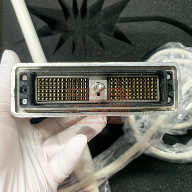  Original Used Mindray 6CV1P Transvaginal Curved Array Ultrasound Transducer Probe for DC-30.Z6.Z60.DP-60.Z60T.Z60S.Z60 Pro