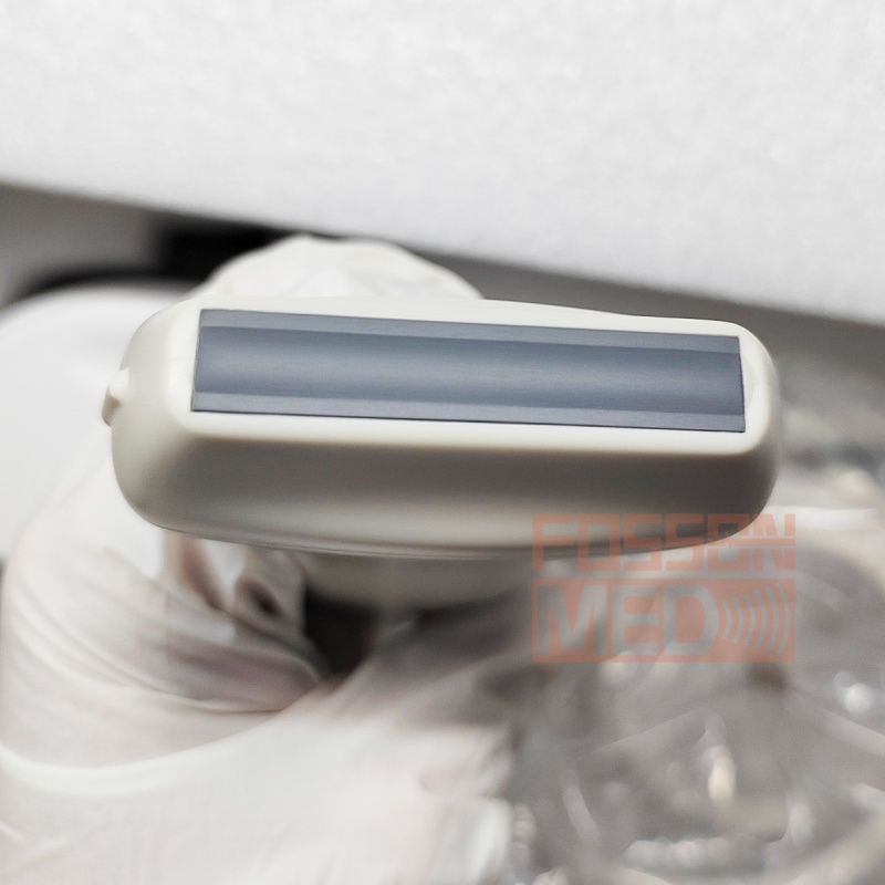  Compatible New Mindray L12-3E linear array Ultrasound Transducer for Mindray DC-8,Mindray DC-8 EXP,Mindray DC-70,Mindray DC-40,Mindray DC-80,Mindray DC-90,Mindray DC-88,Mindray DC-80A