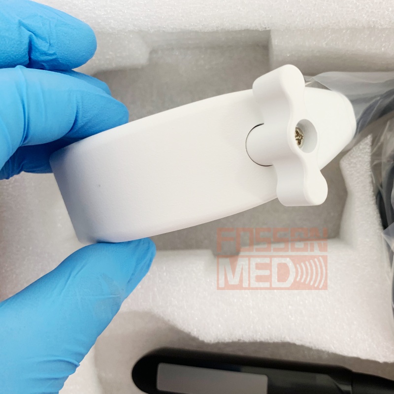 Compatible New Mindray 75L50EAV Vet Linear Array Ultrasound Probe Transducer for DP-10vet.Mindray DP-20vet.Z5vet.DP-50vet.DP-3300vet.DP-6600vet.DP-6900vet 