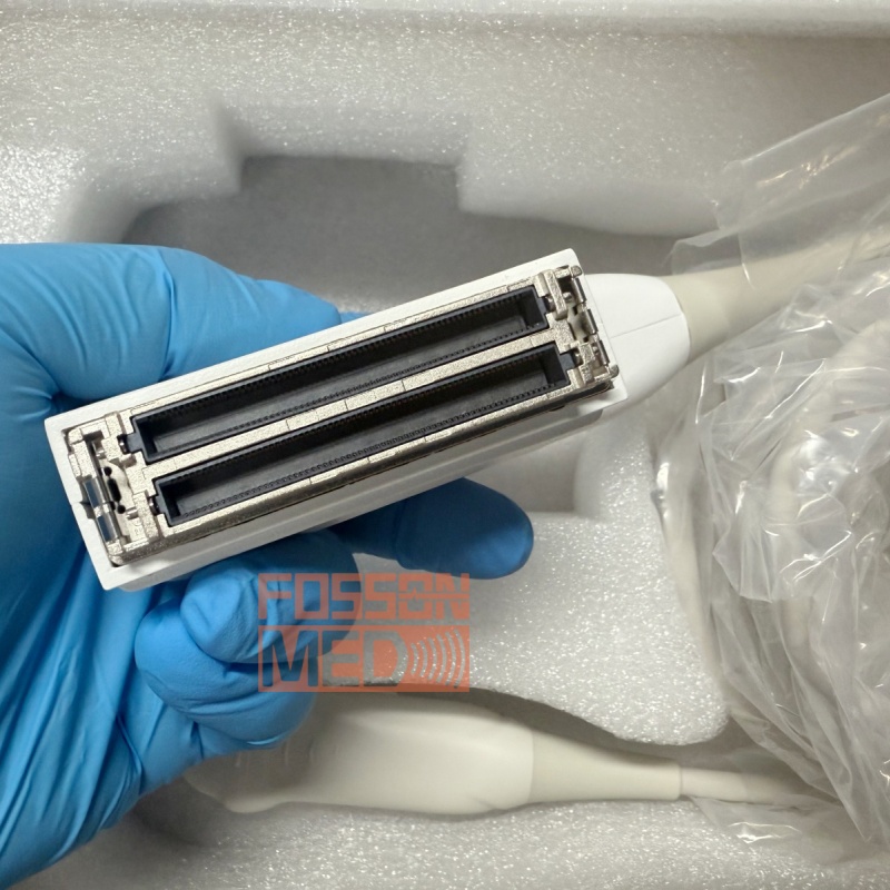 Compatible New Mindray C11-3S microconvex array ultrasound transducer probe for M6 M7 M8 M9
