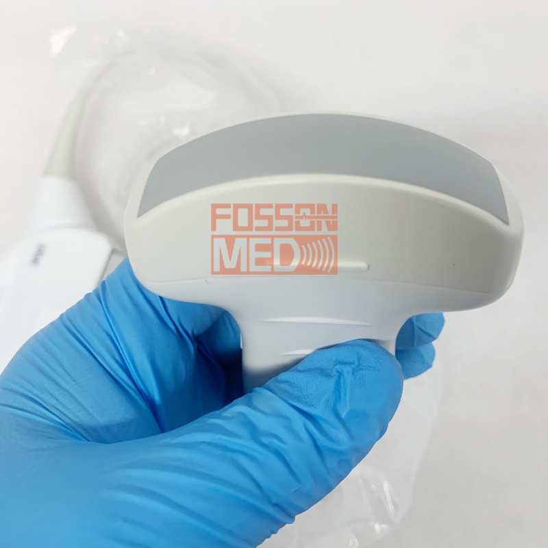 Compatible New GE 3Cb Convex Array Ultrasound Probe Transducer for logiq 200 logiq 200 pro