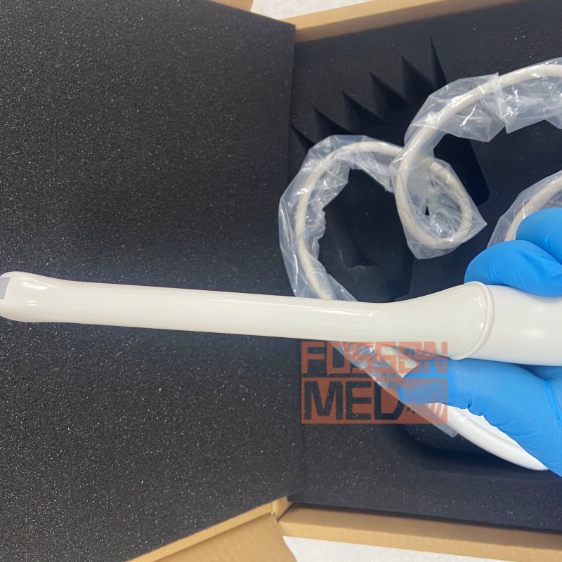 Compatible New GE E8C-RS Ultrasound Transducer Probe for Voluson i Voluson S6 Voluson S8 Voluson e logiq e Vivid S6