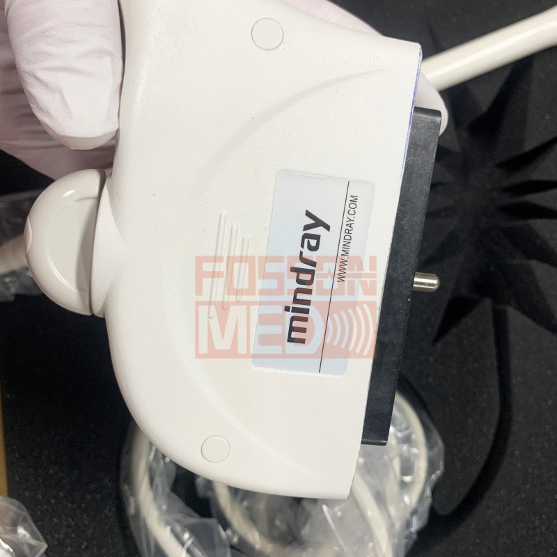  Original Used Mindray 6CV1P Transvaginal Curved Array Ultrasound Transducer Probe for DC-30.Z6.Z60.DP-60.Z60T.Z60S.Z60 Pro