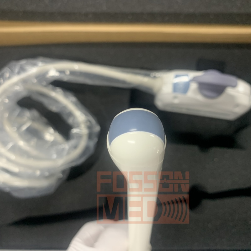 Original Used GE IC5-9-D Transvaginal Curved Array Ultrasound Transducer Probe for Voluson E8.Voluson E10.Voluson E6.logiq E9.logiq S8.Vivid E9.Vivid E90.Vivid E95