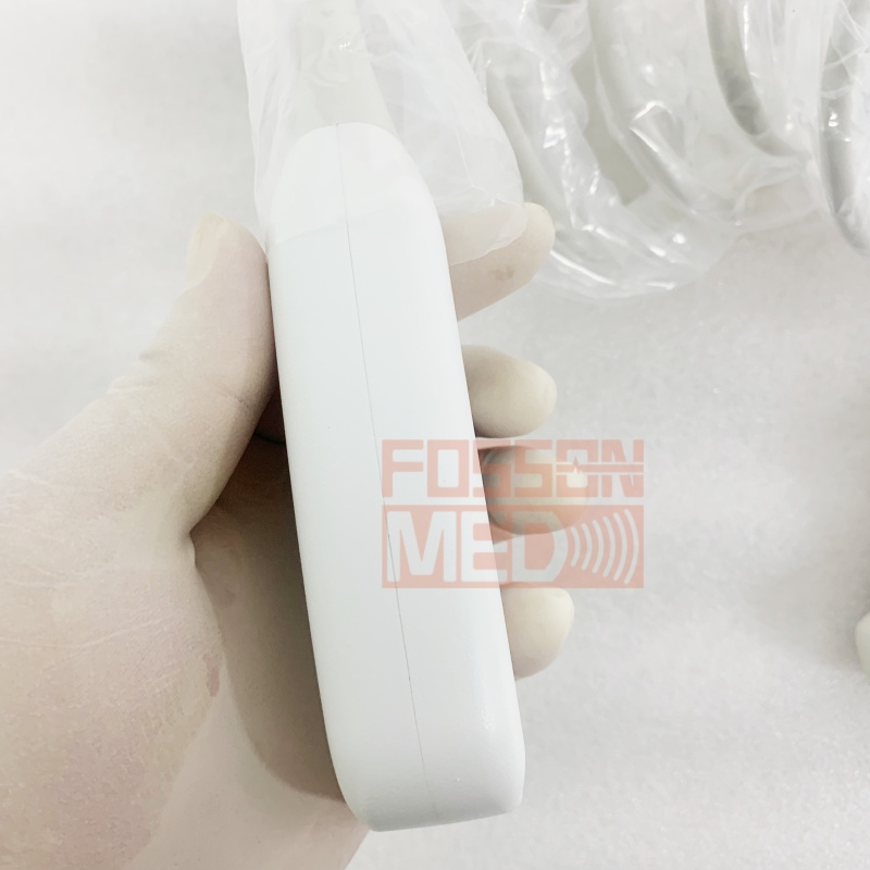 Compatible New / Generic New GE L6-12-RS Linear Array Ultrasound Transducer Probe for logiq F6.logiq F8.logiq P7.logiq P8.logiq P9.logiq P10.logiq V1.logiq V2.logiq V3.logiq V5.Versana Active.Versana Premier.Versana Balance.Vivid T8.Vivid T9