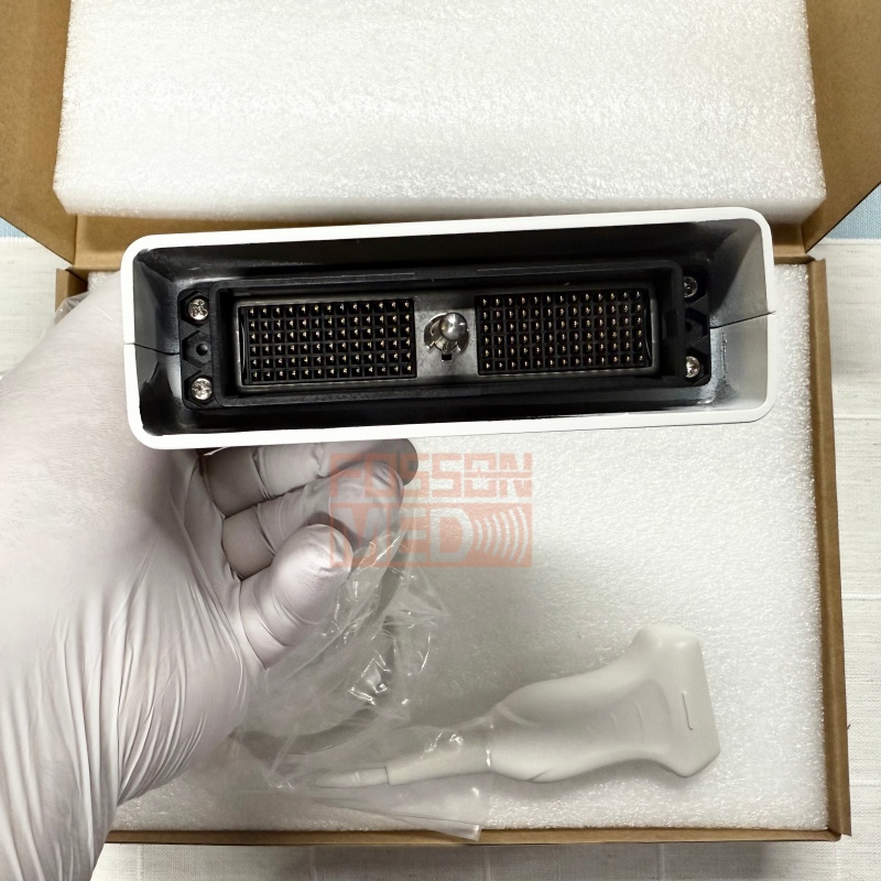  Compatible New Mindray 7L4A Linear Array Ultrasound Transducer Probe for Mindray DC-3.DC-6.Mindray DC-N3S.DC-7.DC-3T.DC-N3 pro.DC-T6.DC-N3