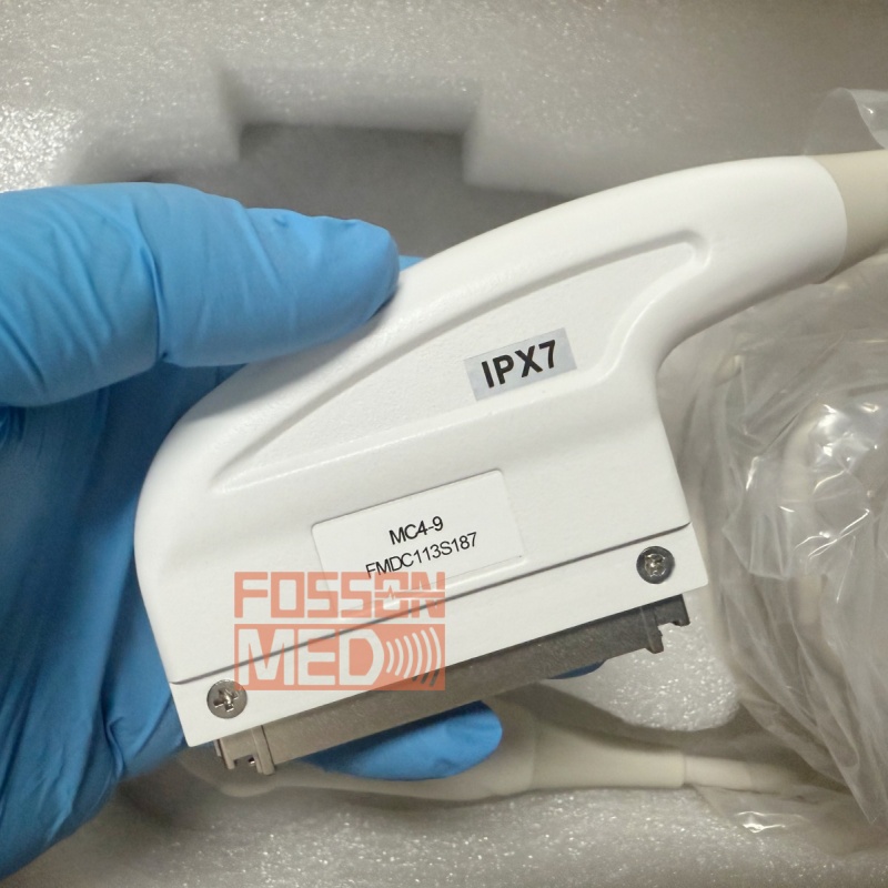 Compatible New Mindray C11-3S microconvex array ultrasound transducer probe for M6 M7 M8 M9