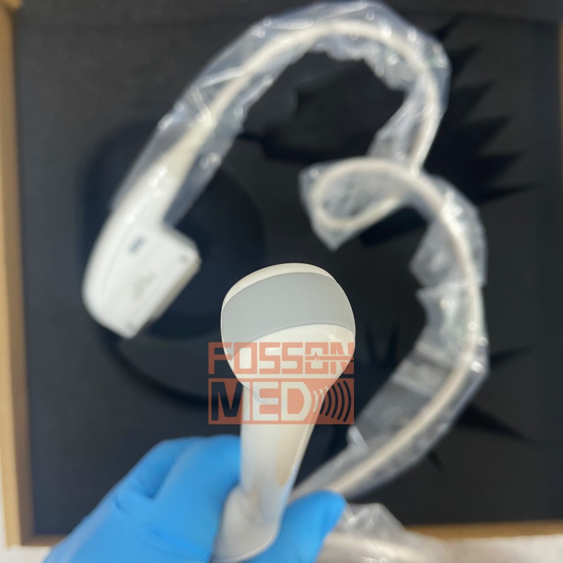 Compatible New GE E8C-RS Ultrasound Transducer Probe for Voluson i Voluson S6 Voluson S8 Voluson e logiq e Vivid S6