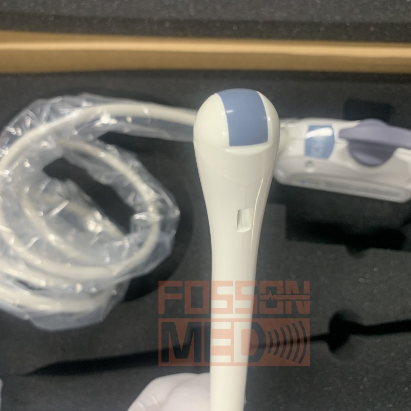 Original Used GE IC5-9-D Transvaginal Curved Array Ultrasound Transducer Probe for Voluson E8.Voluson E10.Voluson E6.logiq E9.logiq S8.Vivid E9.Vivid E90.Vivid E95