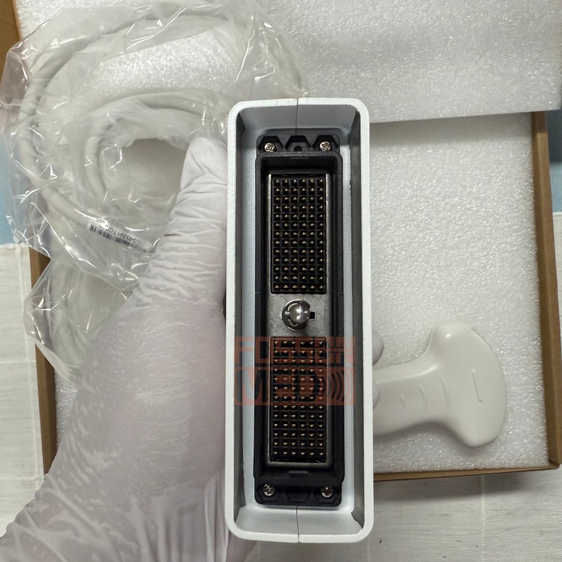 Compatible New Mindray 35C50P Convex Array Ultrasound Transducer Probe for Mindray DC-30,Mindray Z6