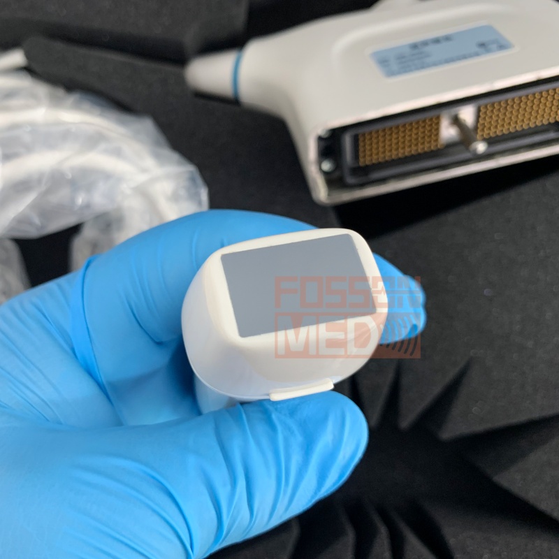 Original Used Mindray 2P2P Cardiac Phased Array Ultrasound Transducer Probe for DC-30.DC-28.DC-26.Z6.Z60.Z6vet.Z60vet