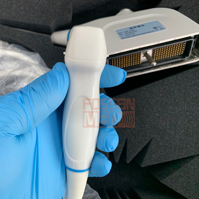 Original Used Mindray 2P2P Cardiac Phased Array Ultrasound Transducer Probe for DC-30.DC-28.DC-26.Z6.Z60.Z6vet.Z60vet